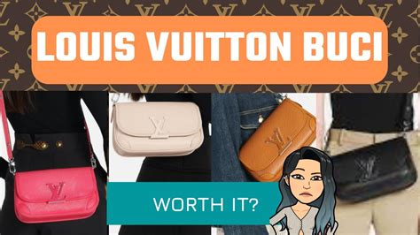 louis vuitton buci bag review|WHY MY CLIENTS THINK IT'S WORTH THE MONEY .